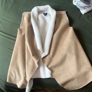 Gap Vest